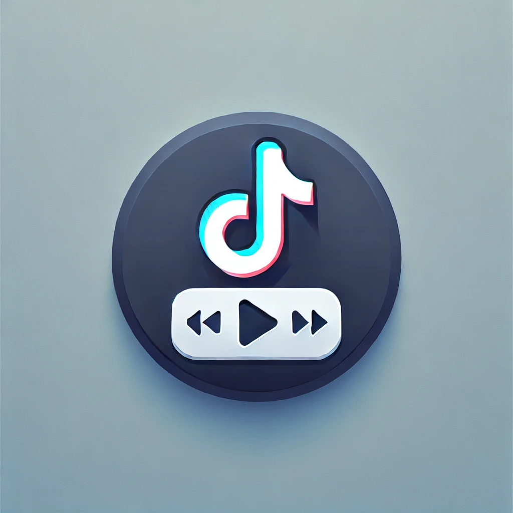 TikTok Video Downloader